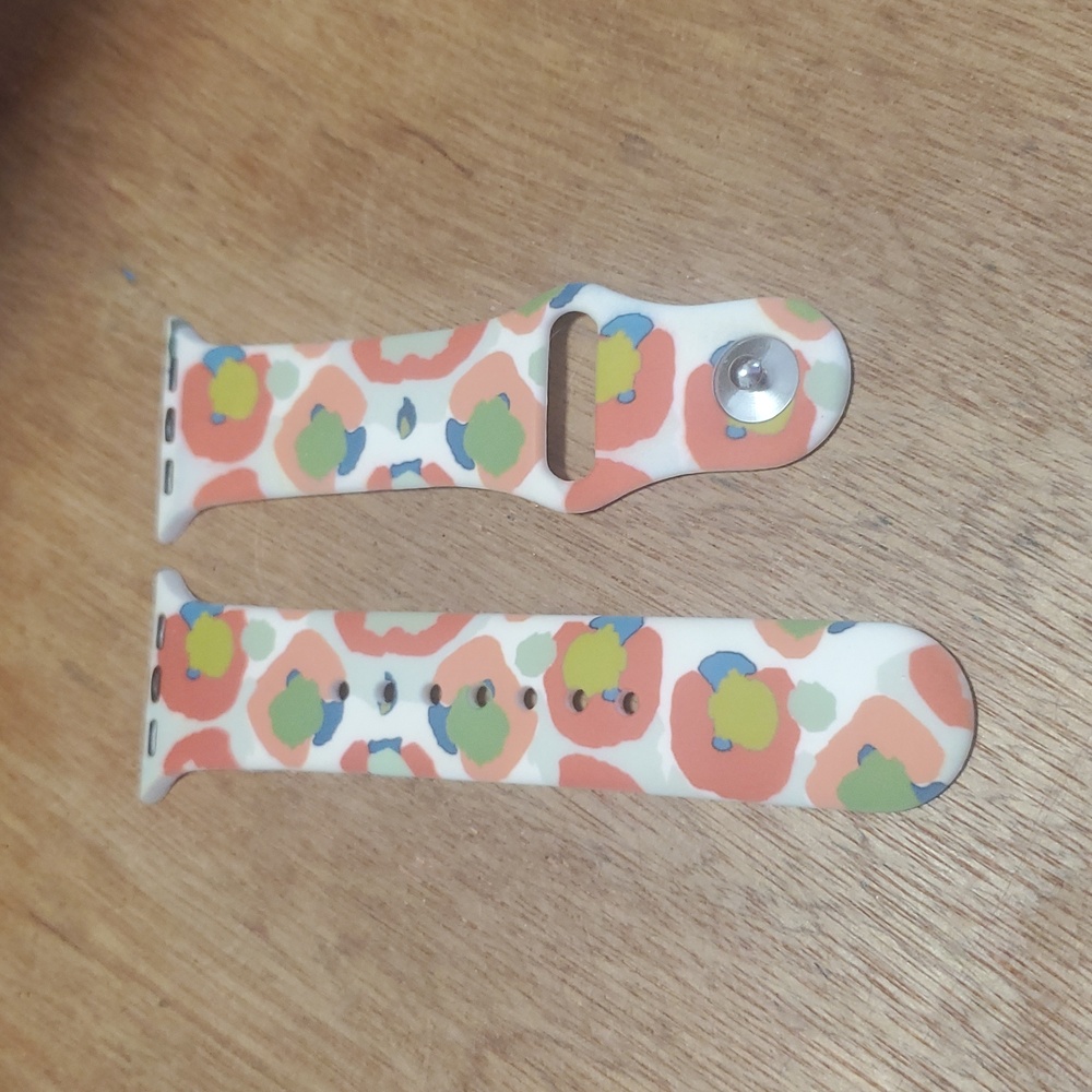 New Apple Watchband BD